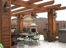 Kwikfynd Pergolas
hamlynheights